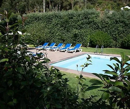 Casa De Crespins Casa De Campo Lda Cristelo  Exterior photo