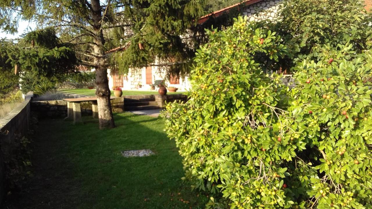 Casa De Crespins Lda * Cristelo (Caminha)