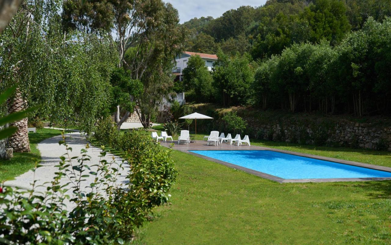 Casa De Crespins Lda * Cristelo (Caminha)