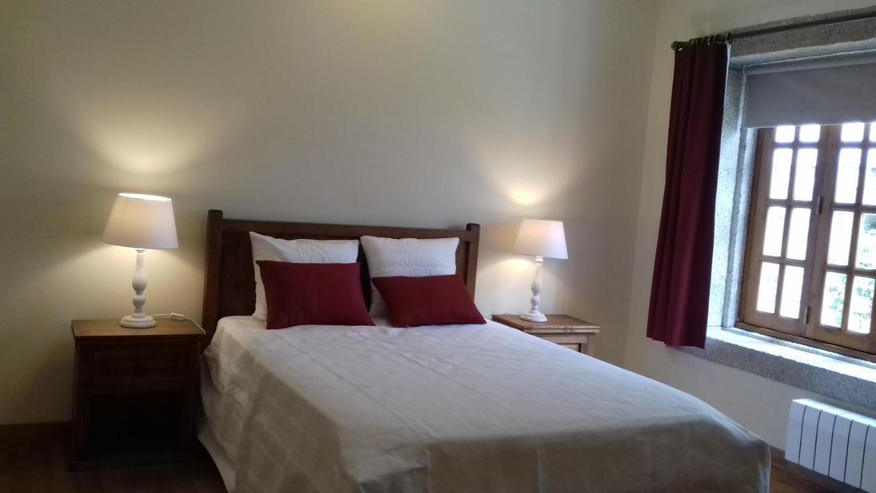 Casa De Crespins Lda Cristelo (Caminha)