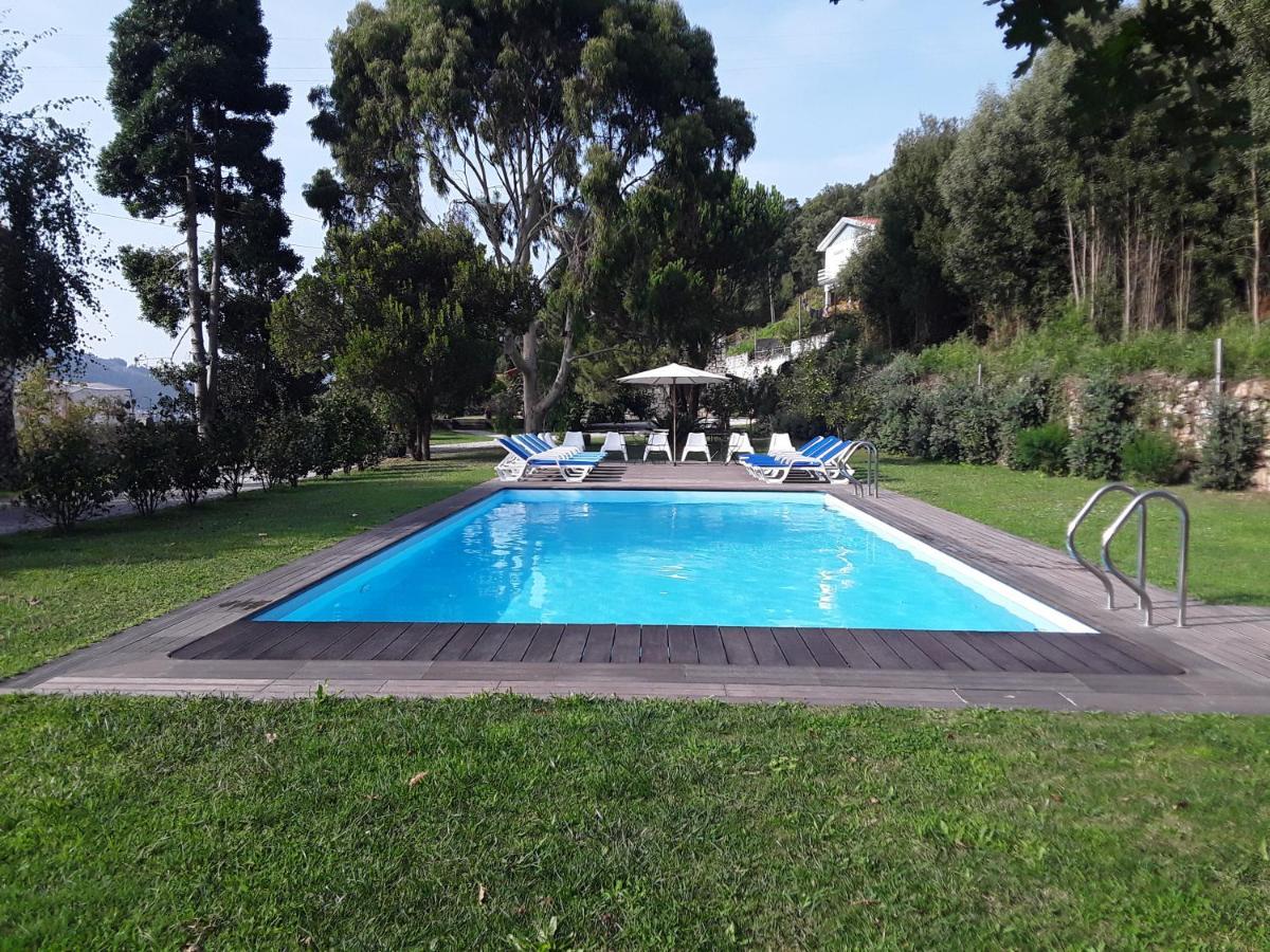 Holiday home Casa De Crespins Lda Cristelo (Caminha)