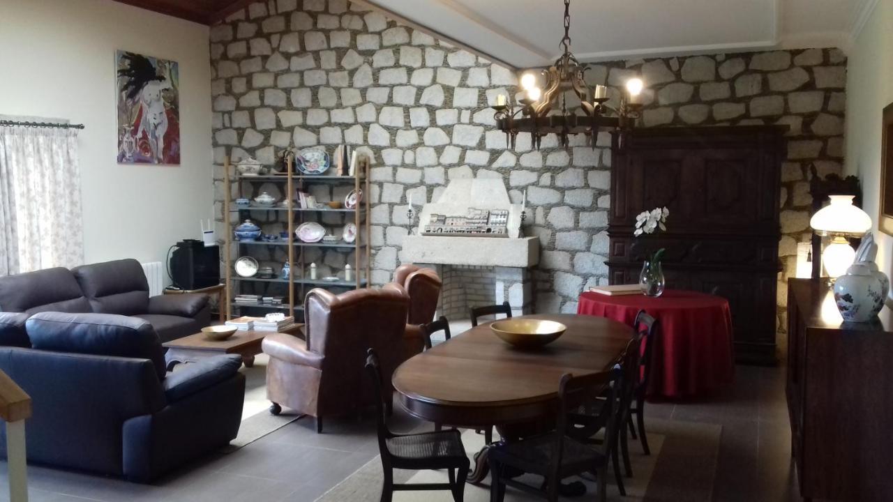 Casa De Crespins Lda