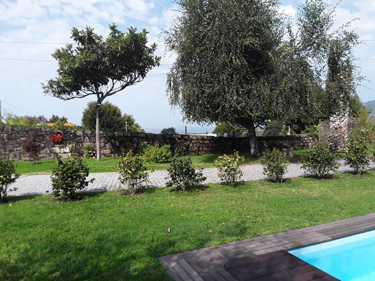 Casa De Crespins Lda