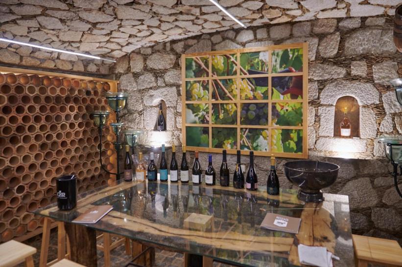 Holiday home Casa De Crespins Lda Cristelo (Caminha)
