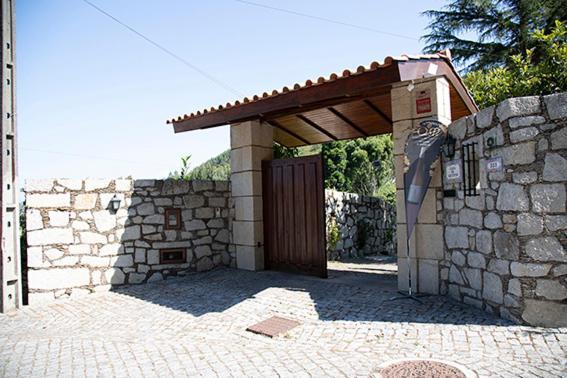 Casa De Crespins Lda * Cristelo (Caminha)