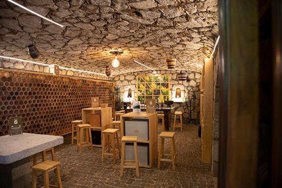 Casa De Crespins Lda * Cristelo (Caminha)