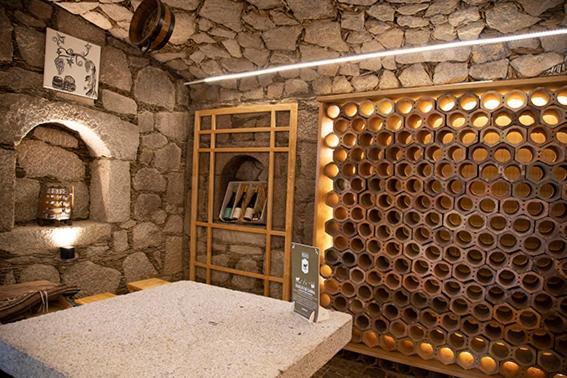 Casa De Crespins Lda Holiday home Cristelo (Caminha)