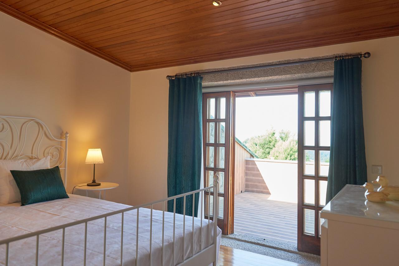 Holiday home Casa De Crespins Lda Cristelo (Caminha)
