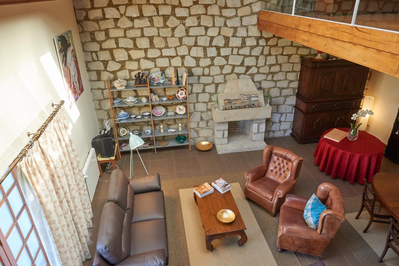 Holiday home Casa De Crespins Lda *