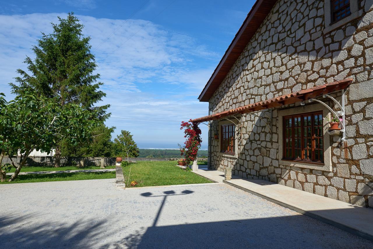 Holiday home Casa De Crespins Lda