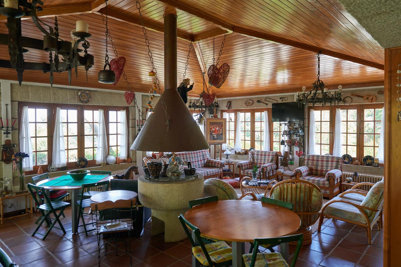 Casa De Crespins Lda Holiday home