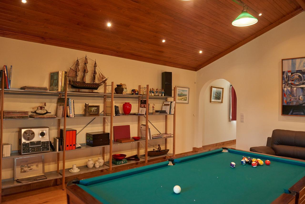 Casa De Crespins Lda Holiday home *