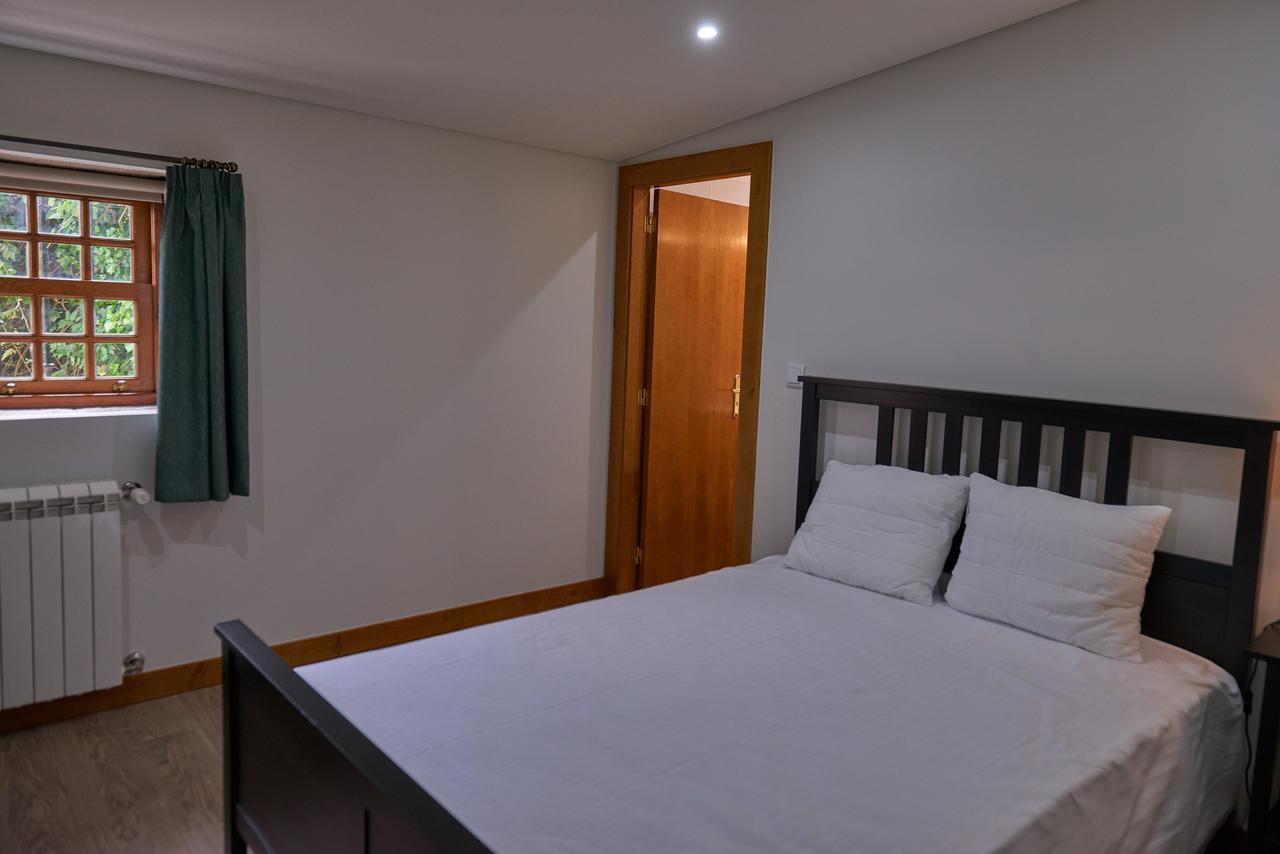 Holiday home Casa De Crespins Lda Cristelo (Caminha)