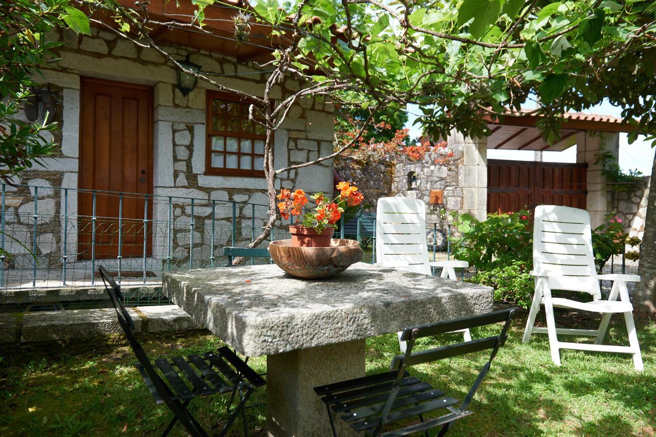 Holiday home Casa De Crespins Lda