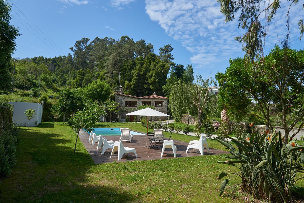 Casa De Crespins Lda