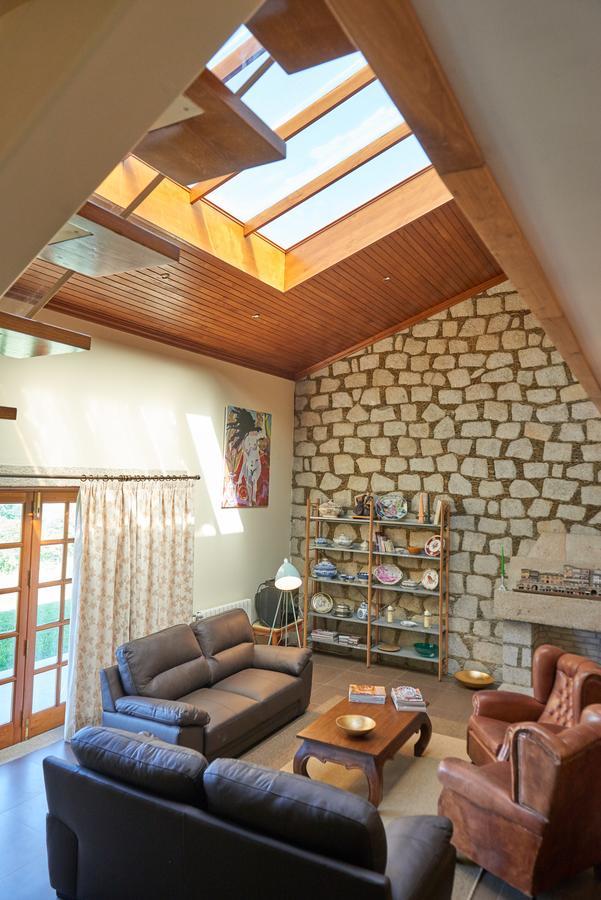Holiday home Casa De Crespins Lda