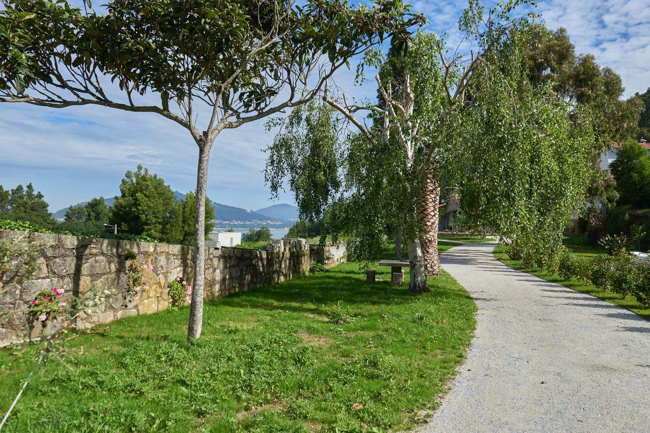 Holiday home Casa De Crespins Lda Cristelo (Caminha)