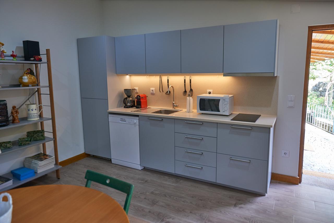 Casa De Crespins Lda Holiday home