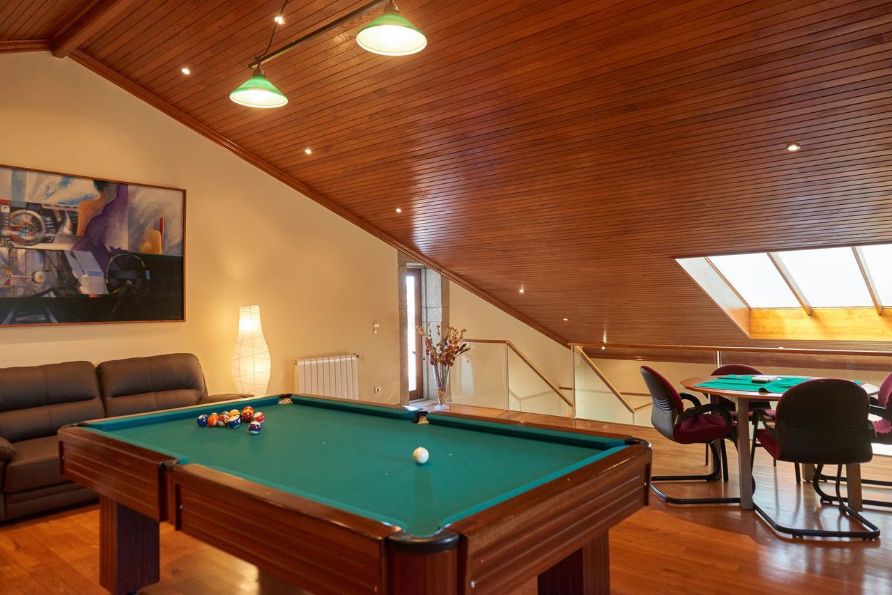 Holiday home Casa De Crespins Lda Cristelo (Caminha)