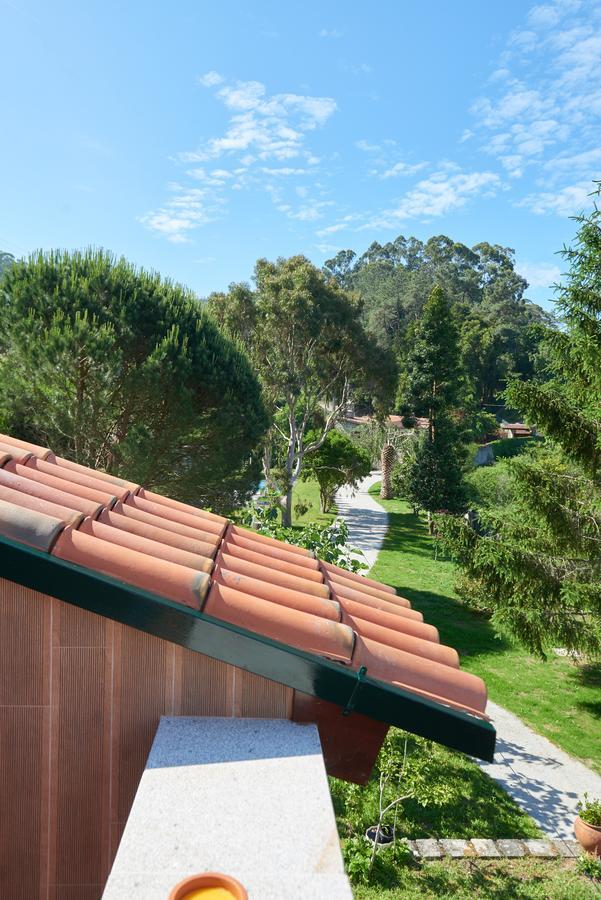 Casa De Crespins Lda Holiday home