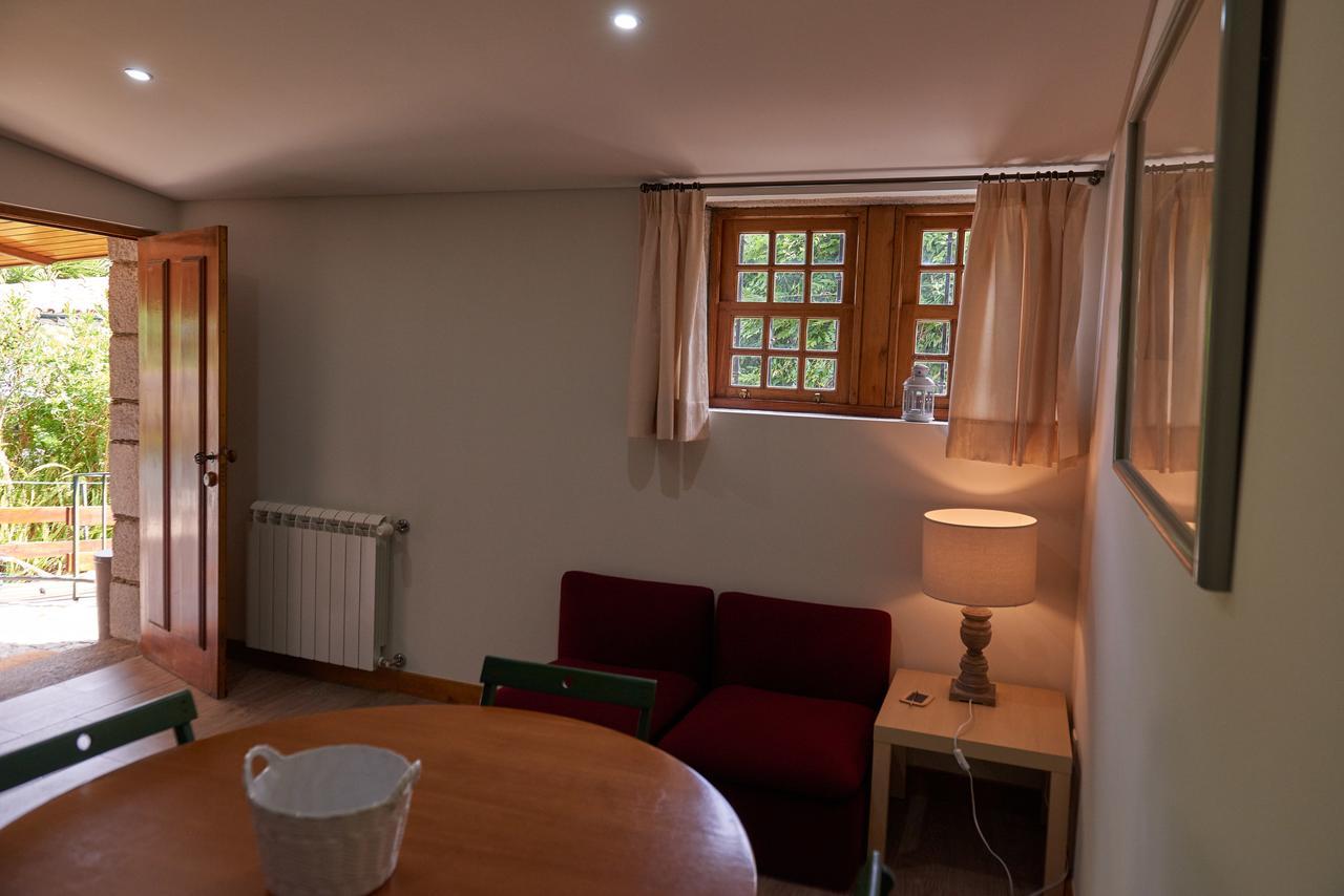 Casa De Crespins Lda Cristelo (Caminha)