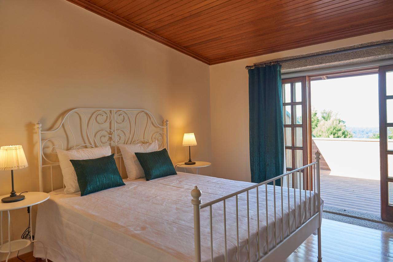 Holiday home Casa De Crespins Lda *