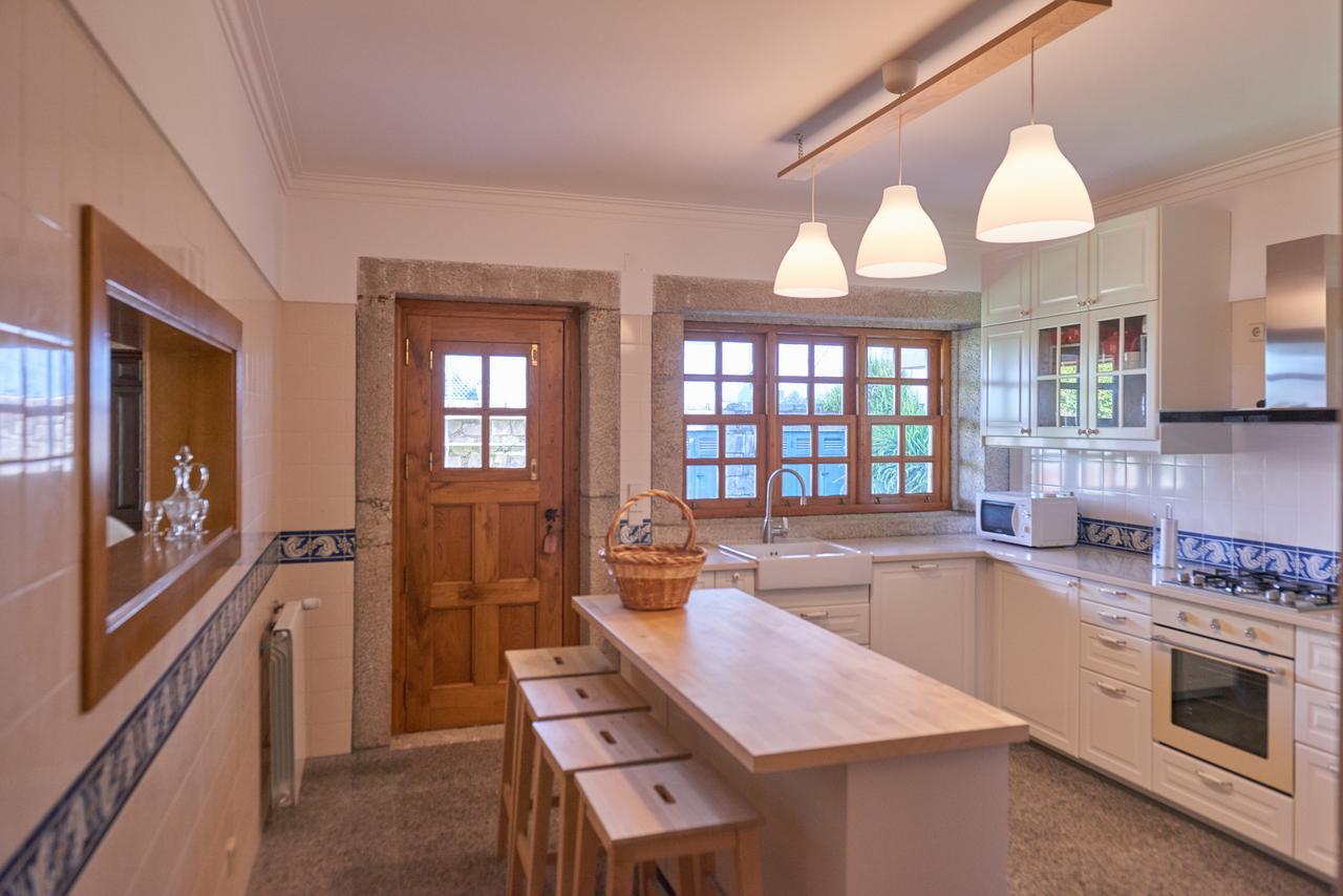 Casa De Crespins Lda Holiday home
