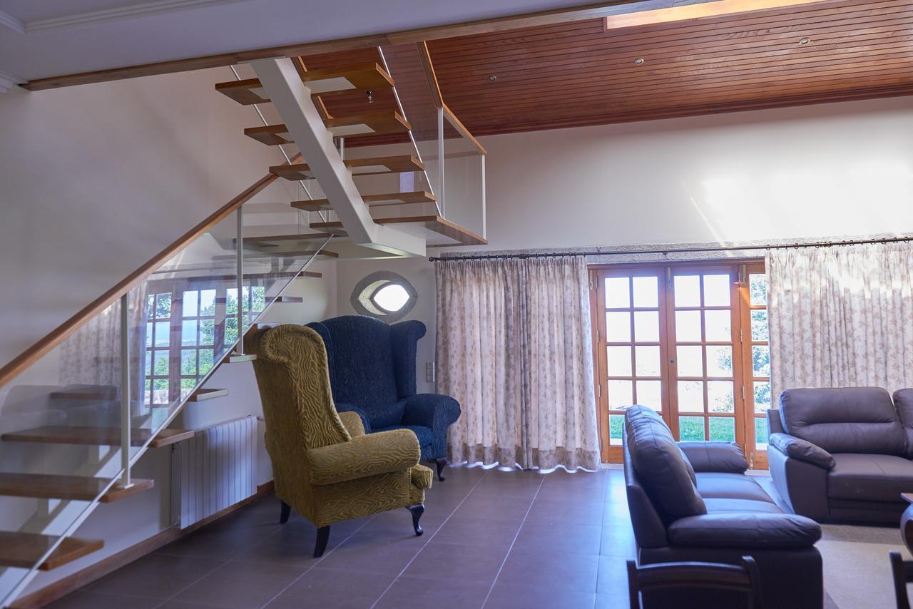 Holiday home Casa De Crespins Lda