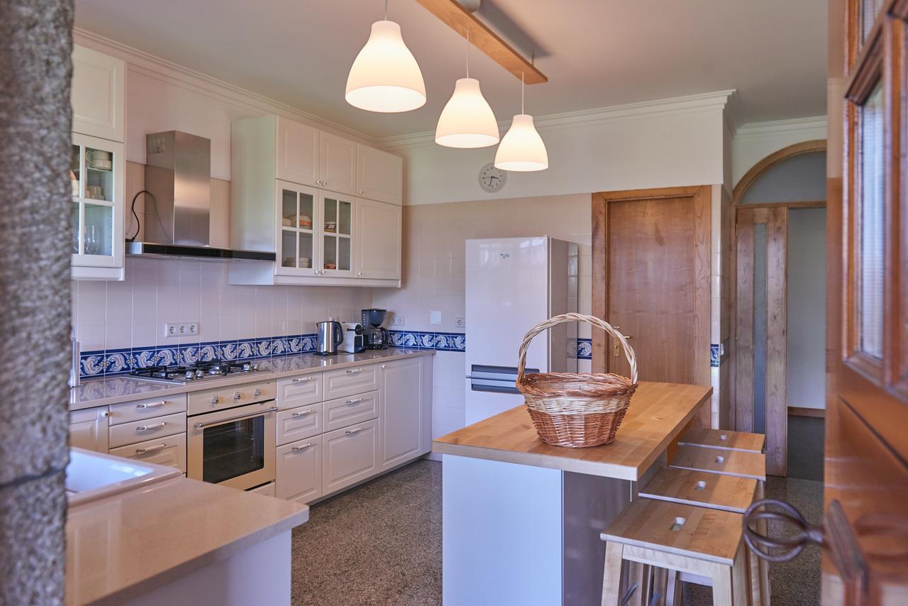 Holiday home Casa De Crespins Lda