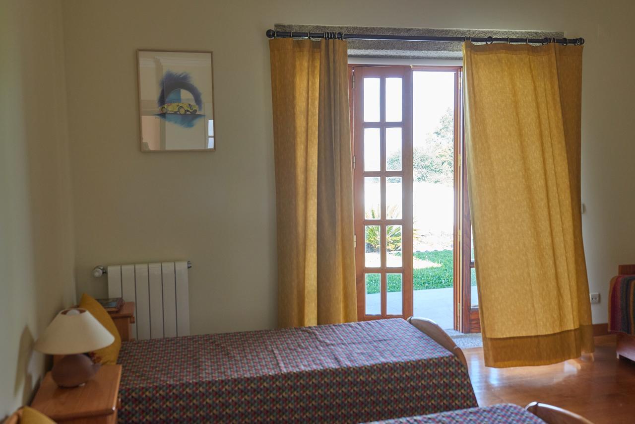 Casa De Crespins Lda * Cristelo (Caminha)