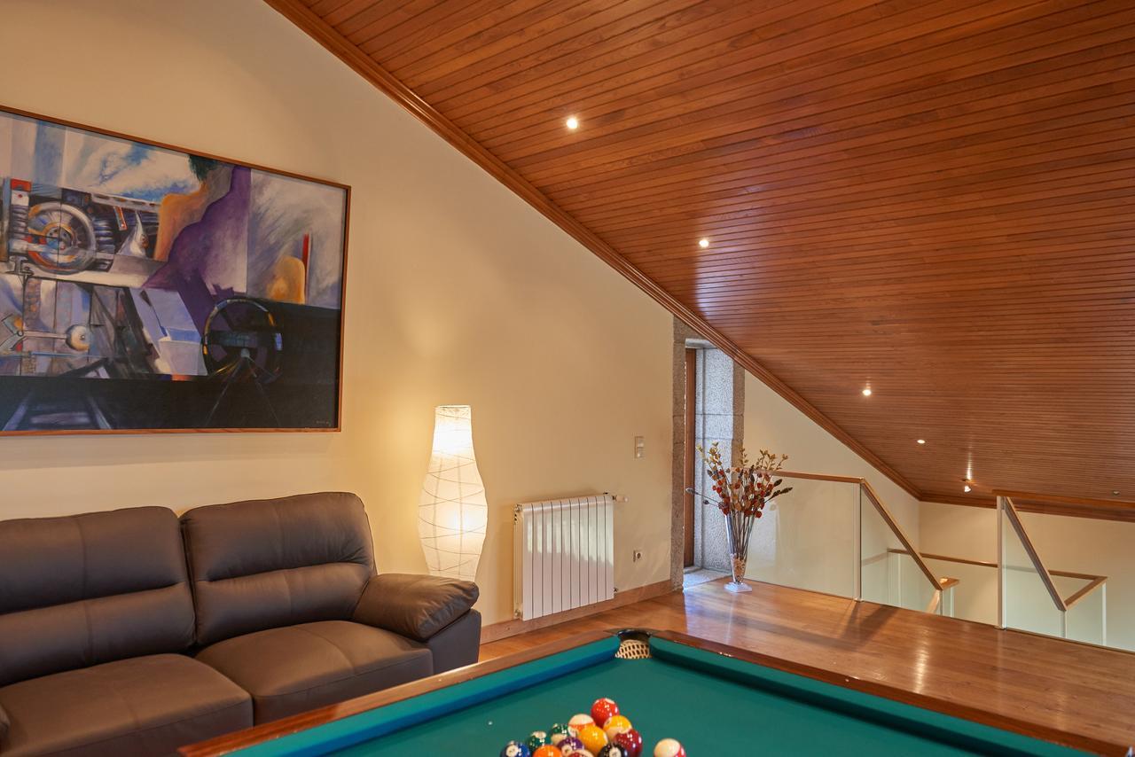 Holiday home Casa De Crespins Lda Cristelo (Caminha)