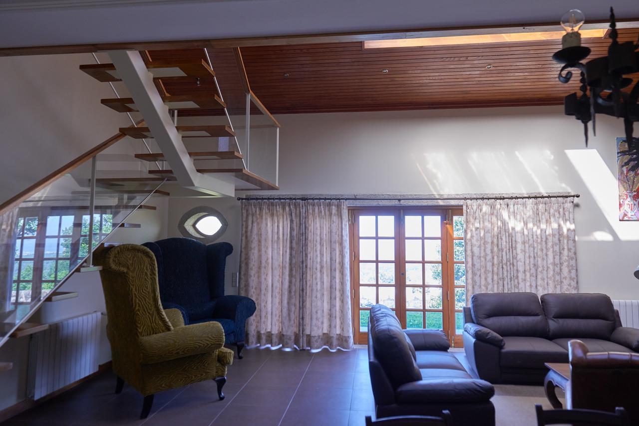 Holiday home Casa De Crespins Lda
