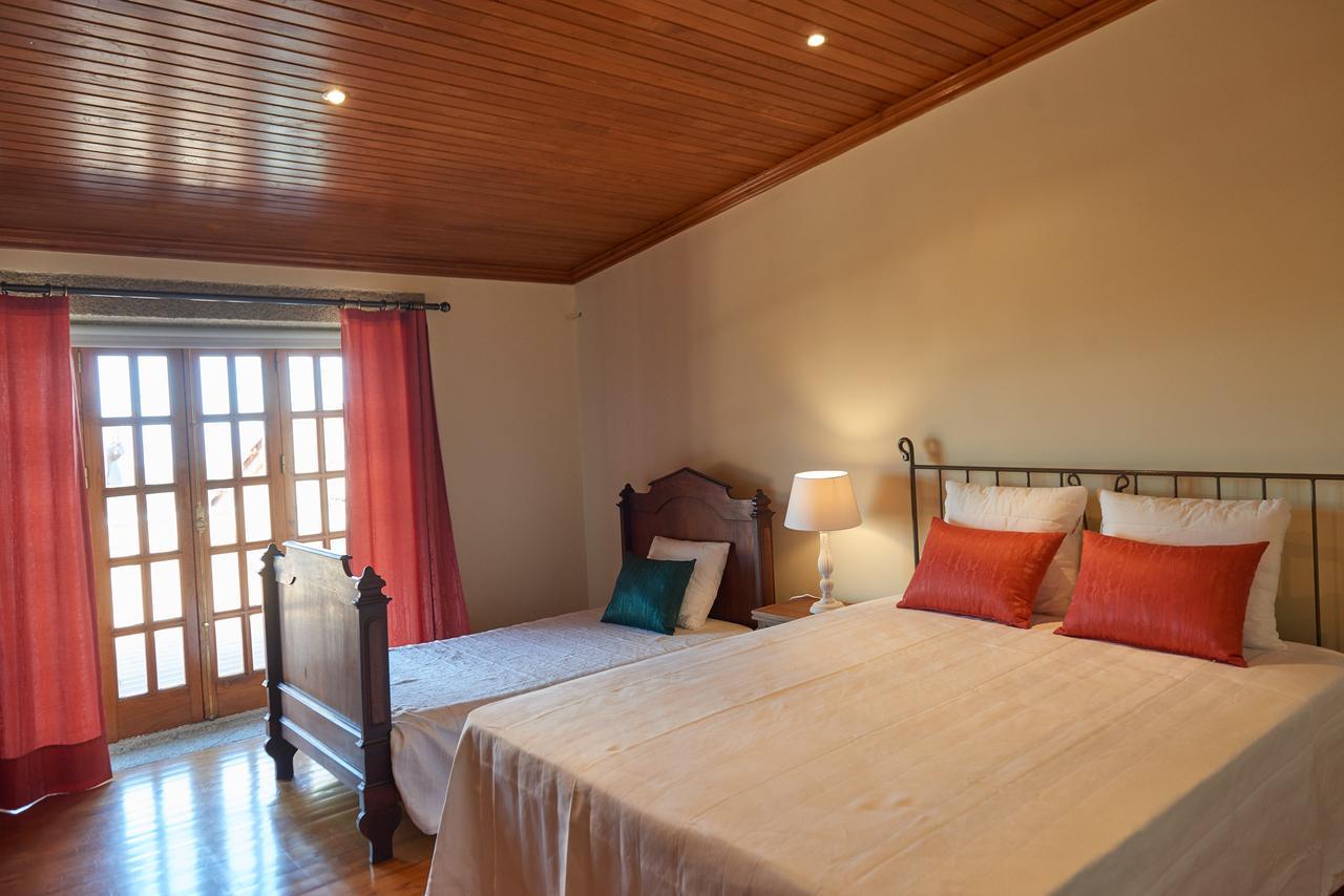 Holiday home Casa De Crespins Lda *