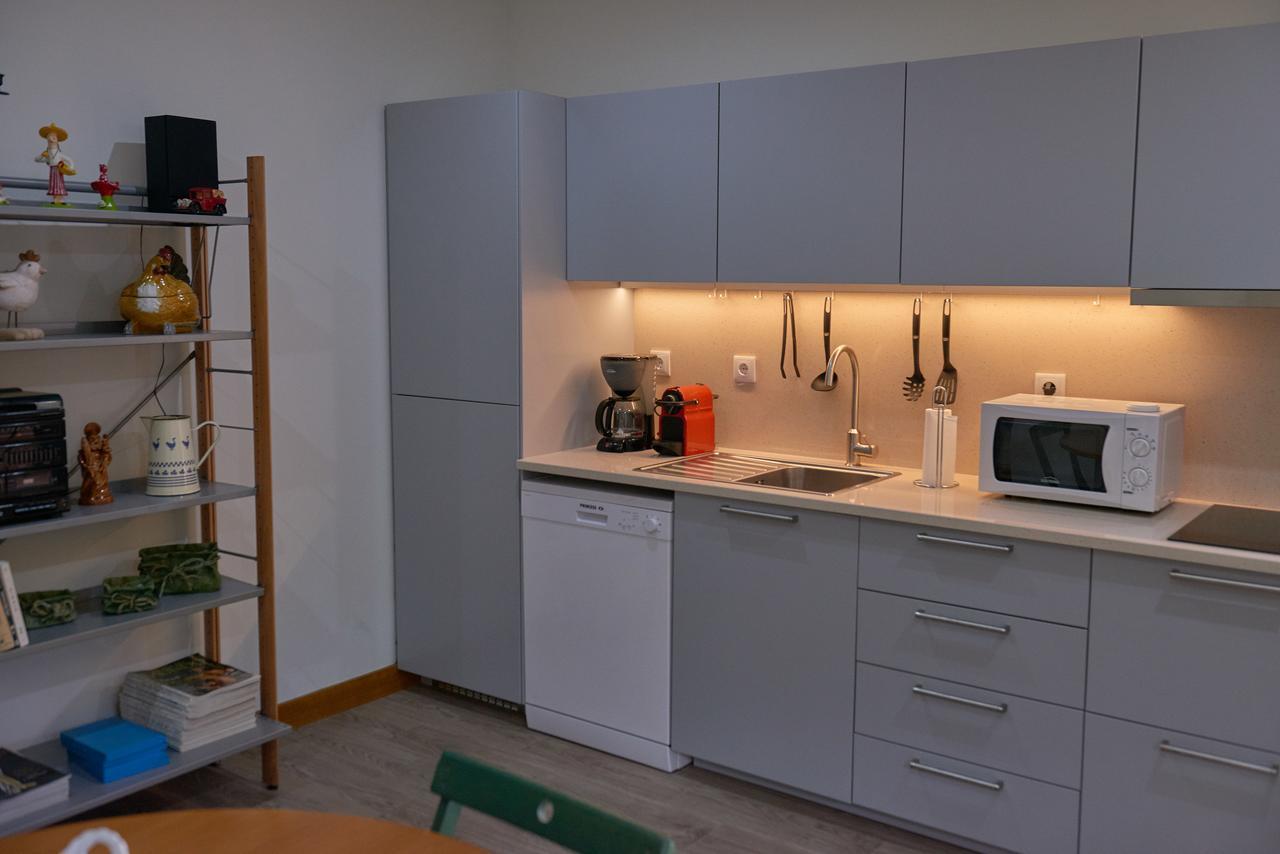 Holiday home Casa De Crespins Lda Cristelo (Caminha)