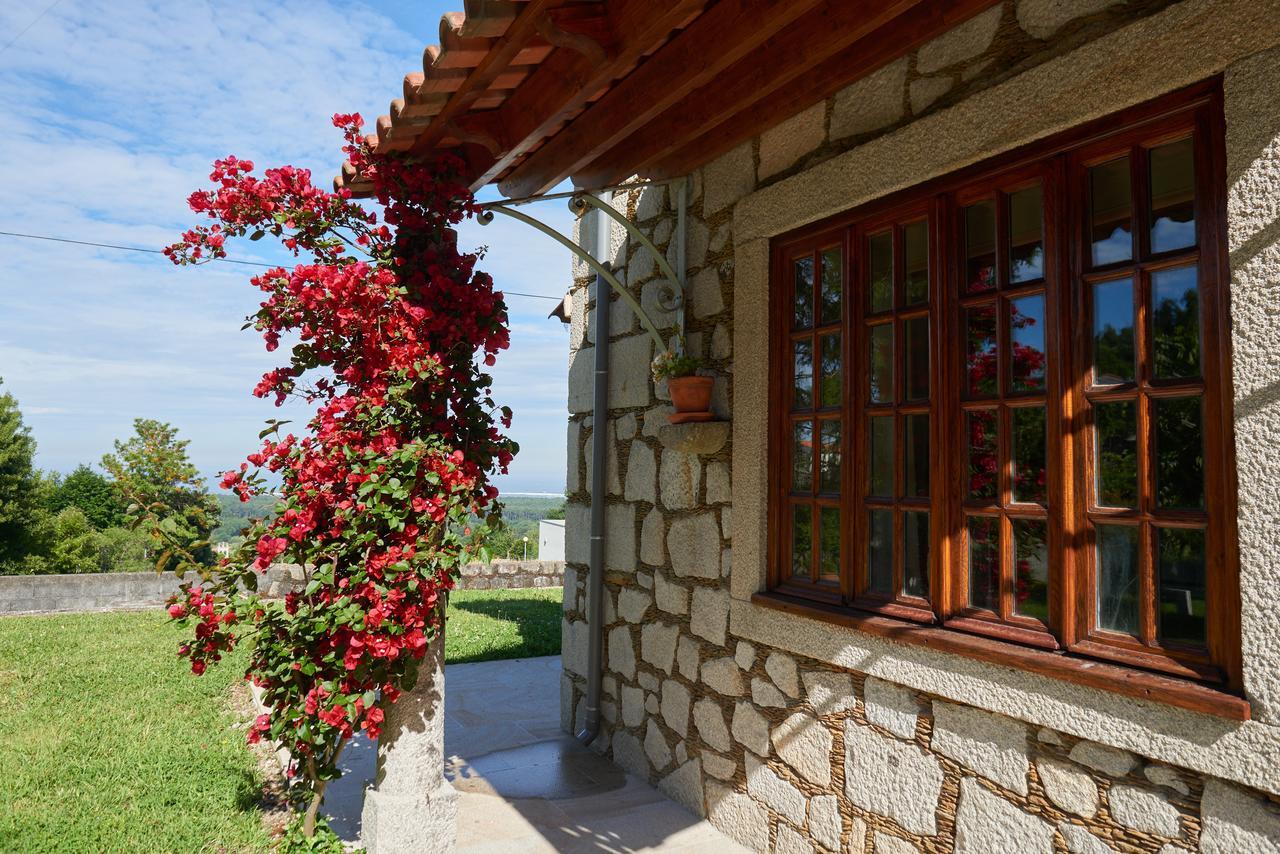 Holiday home Casa De Crespins Lda *