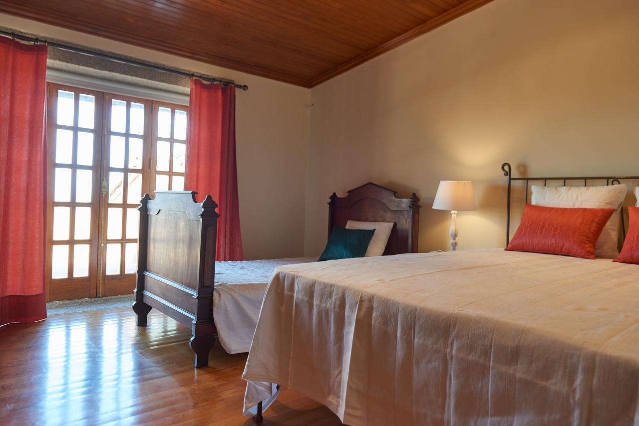 Holiday home Casa De Crespins Lda