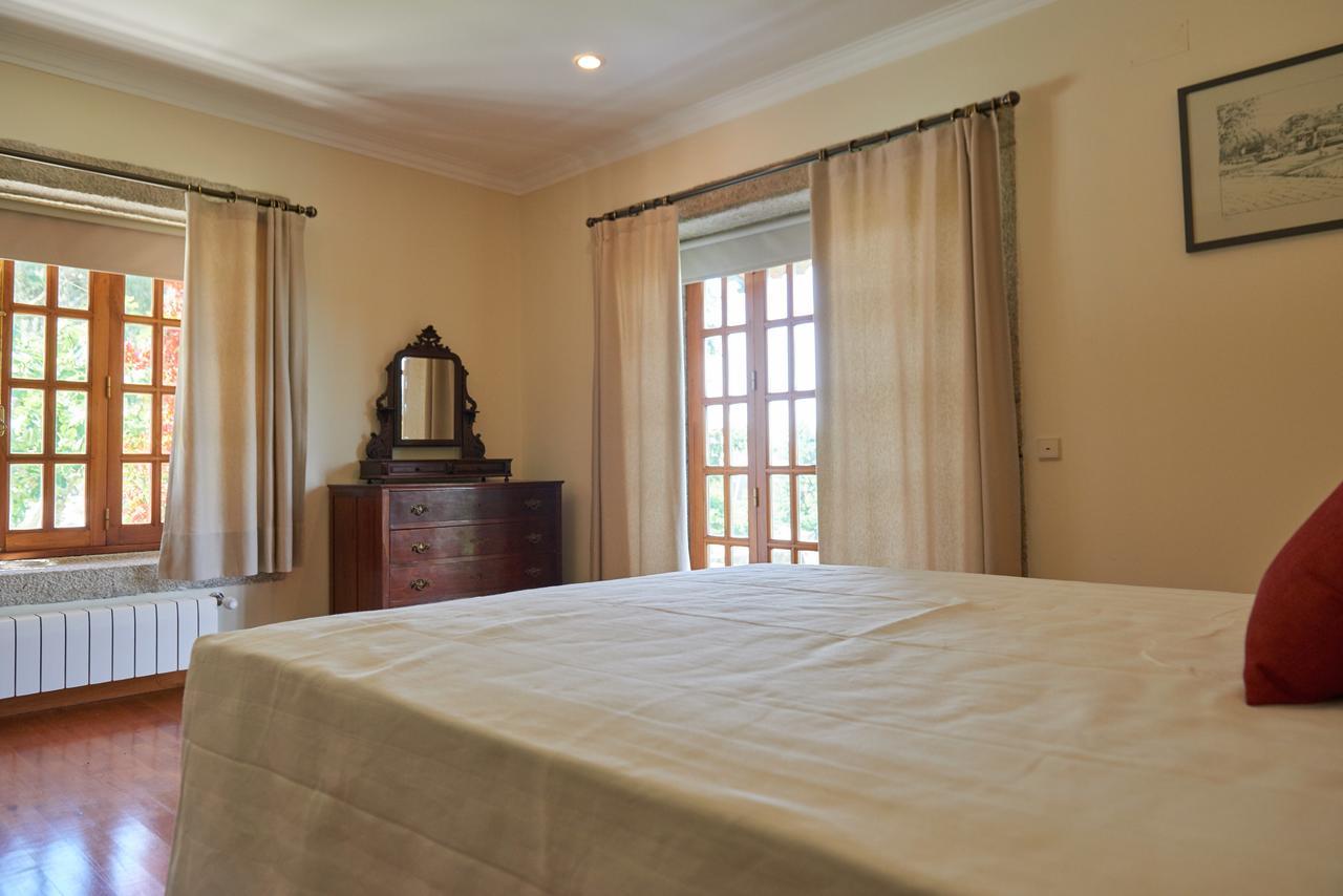 Casa De Crespins Lda Holiday home Cristelo (Caminha)