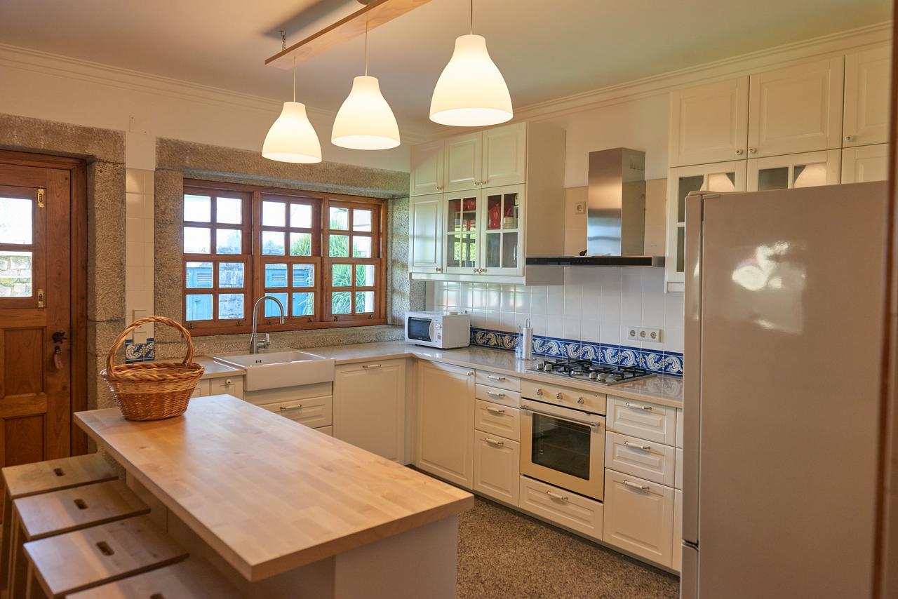 Holiday home Casa De Crespins Lda