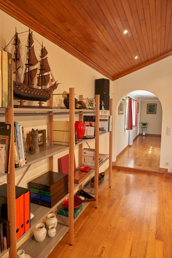 Casa De Crespins Lda
