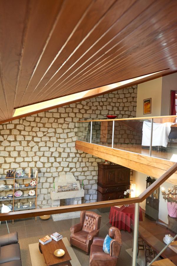Casa De Crespins Lda * Cristelo (Caminha)