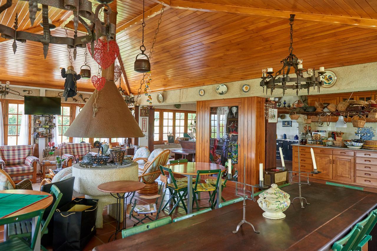 Casa De Crespins Lda