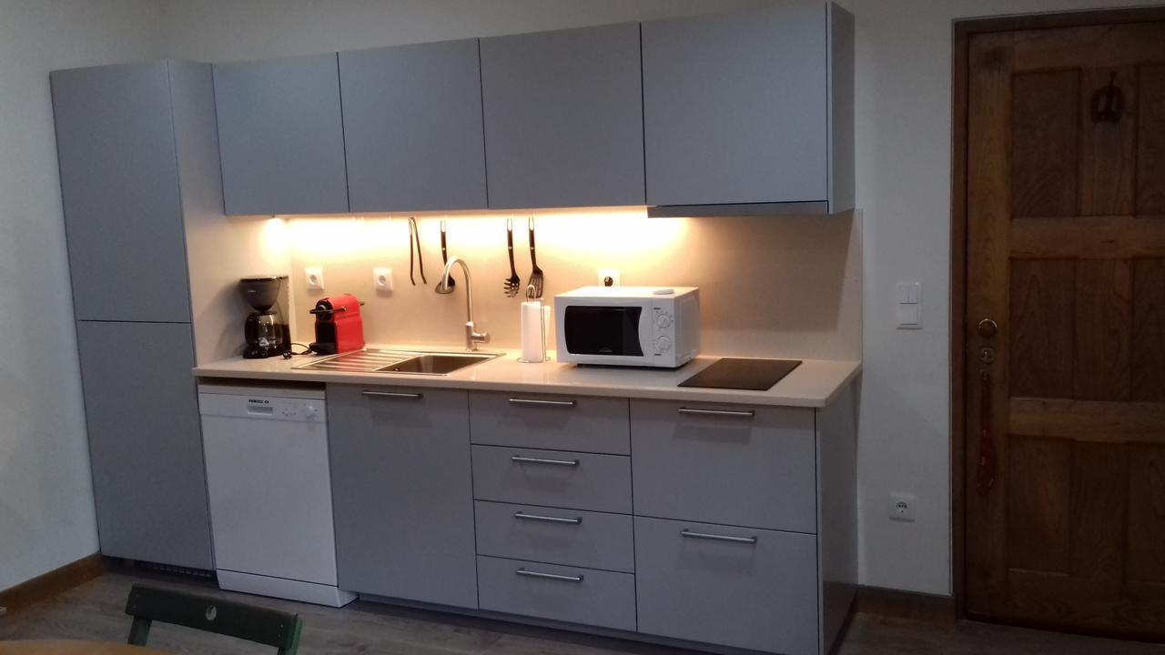Casa De Crespins Lda Holiday home