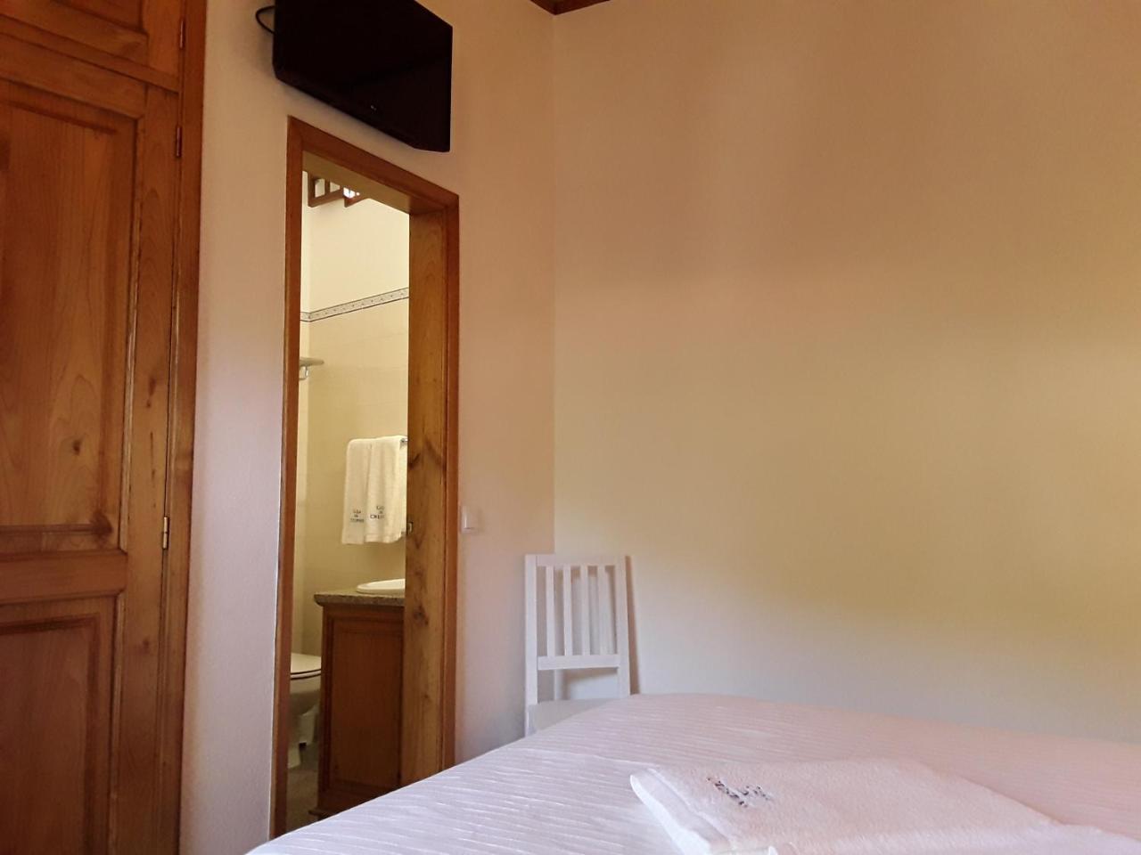 Casa De Crespins Lda Holiday home