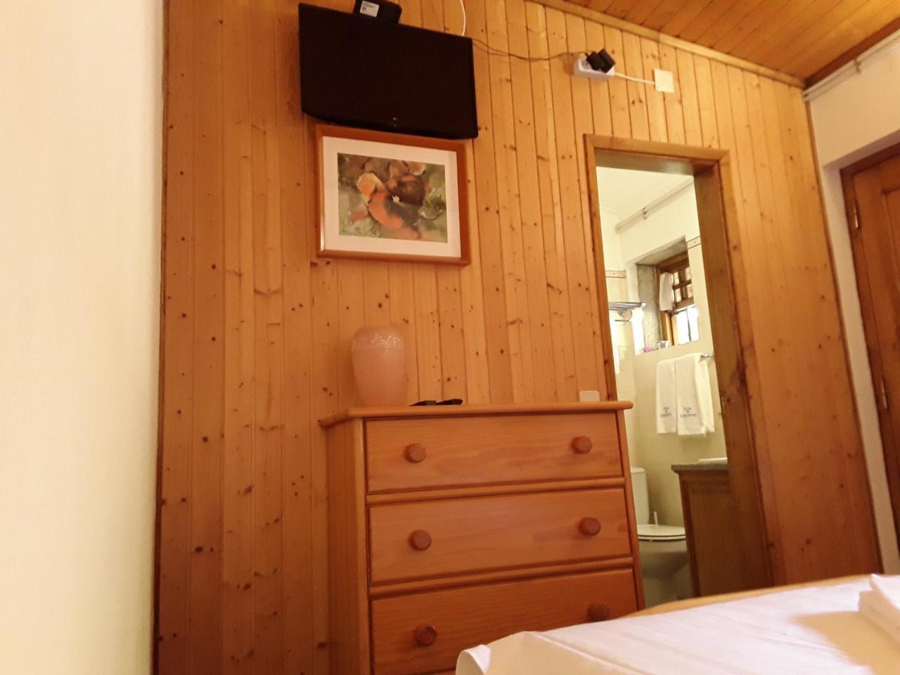 Holiday home Casa De Crespins Lda Cristelo (Caminha)