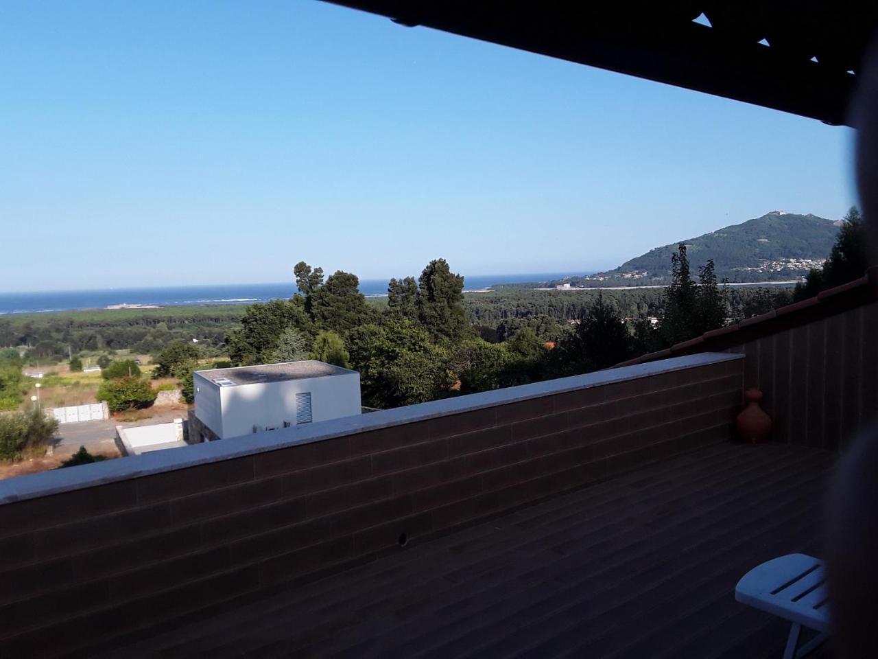Casa De Crespins Lda * Cristelo (Caminha)