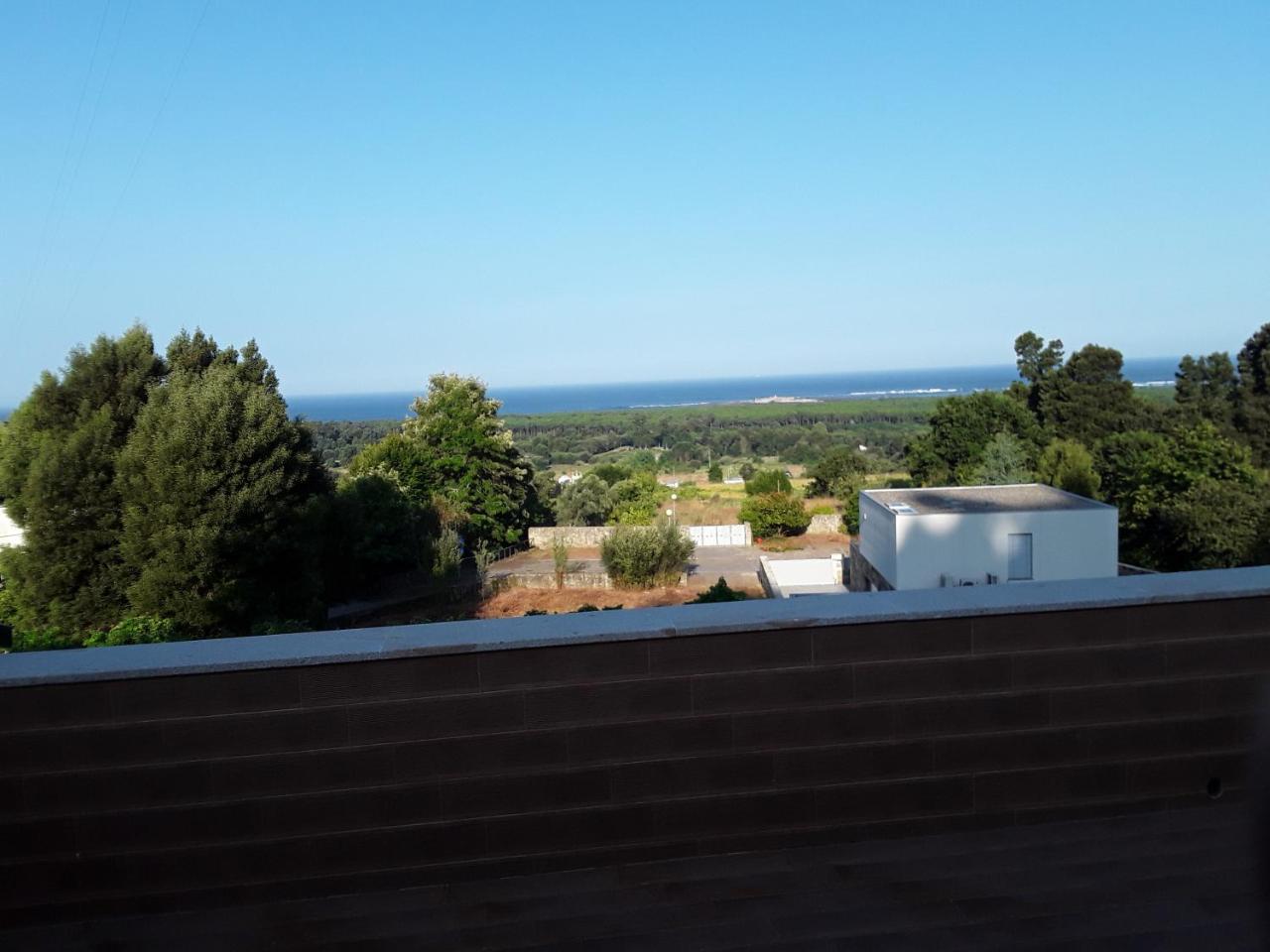Holiday home Casa De Crespins Lda Cristelo (Caminha)
