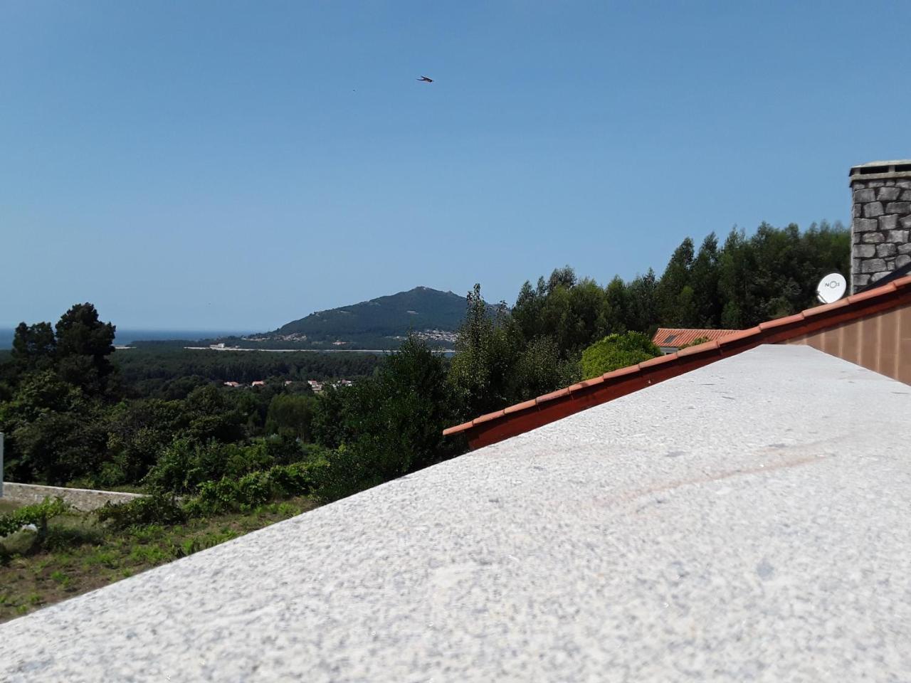 Holiday home Casa De Crespins Lda Cristelo (Caminha)
