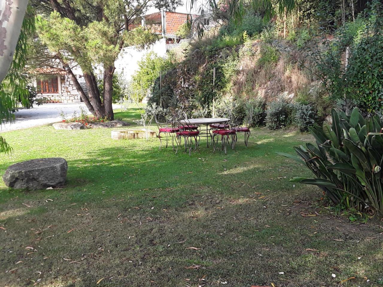 Holiday home Casa De Crespins Lda Cristelo (Caminha)