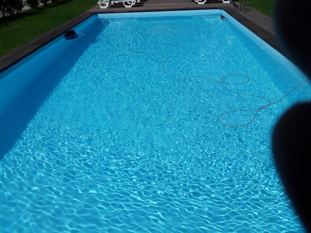 Casa De Crespins Lda Cristelo (Caminha)