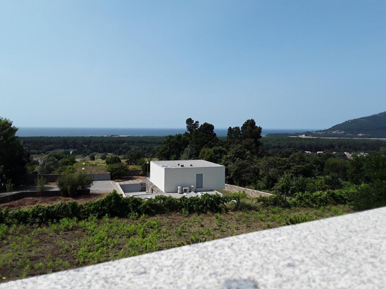 Holiday home Casa De Crespins Lda Cristelo (Caminha)